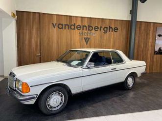 ce coupe nieuwstaat eerste lak