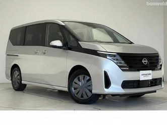 nissan serena 2,0l 2023