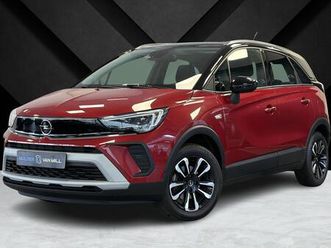 elegance 1.2 turbo 130pk eat6 | panodak | all seas