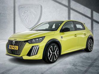 hybrid 145 pk automaat gt | rijklaar | alcantara |