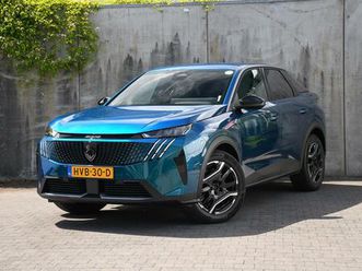 allure 1.6 plug-in hybrid 195pk automaat 360 camer