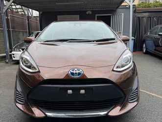 toyota aqua 1,5l 2021