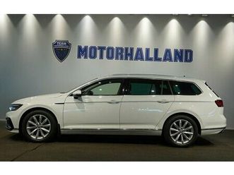 volkswagen passat sportscombi gte-executive-drag-kamera-ledmatrix mm