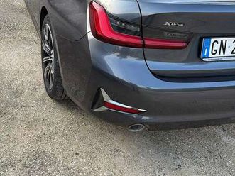320d gran turismo xdrive auto