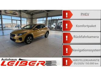 vision plug-in hybrid