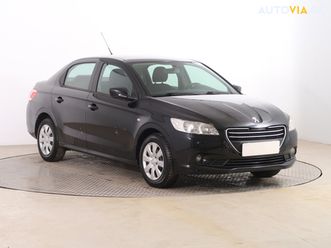 peugeot 301 active 1.6 hdi serv.kniha, tempomat za 4 200 €