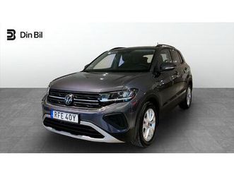 life 1.0 tsi pf 85 k