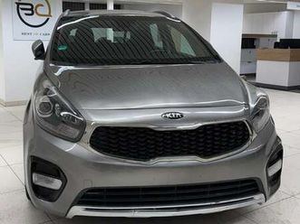 kia carens carens diesel 1.7 crdi edition 7