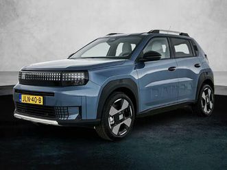 la prima 11 kw 44 kwh 110pk automaat | 1.500 voorr