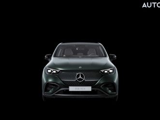 mercedes-benz eqe 350 suv edícia inspire za 112 649 €