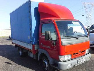 35.12 3.0 tdi cassone fisso oppure a telaio