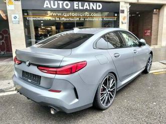 bmw serie 2 220i gran coupé