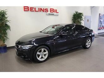 bmw 430 i xdrive m-sport skatt