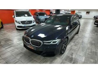 545e xdrive