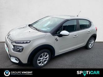 puretech 83 s&s bvm you!