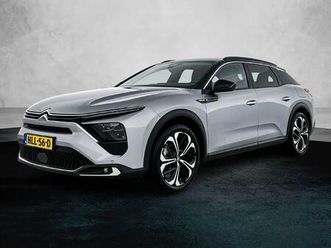 plus 1.6 plug-in hybrid 225pk automaat | navigatie