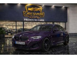 bmw serie 2 m240ia coupé xdrive
