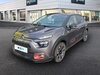 puretech 110 s&s bvm6 c-series