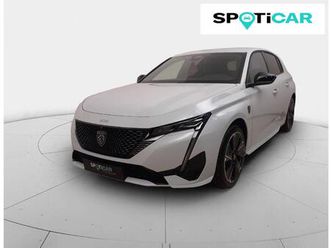 5p electrico 115kw (156cv) first edition