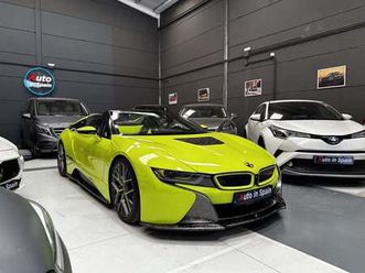 i8 roadster