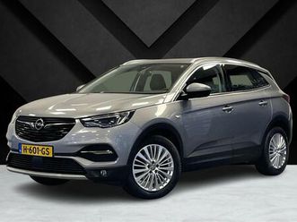 innovation+ 1.2 turbo 130pk eat8 | leder | trekhaa