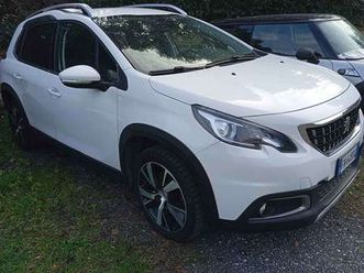 2008 1.6 bluehdi allure s