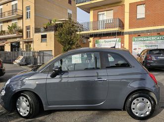 500 1.0 hybrid cult 70cv