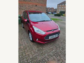 1.0t ecoboost zetec euro 5 5dr