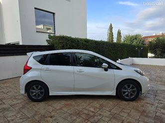 NISSAN NOTE nissan-note-1-2l-2016