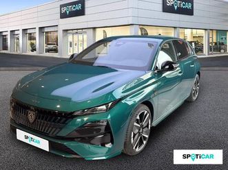 5p hybrid mhev 145 e-dcs6 gt