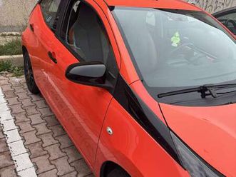 aygo 5p 1.0 x-clusiv m-mt