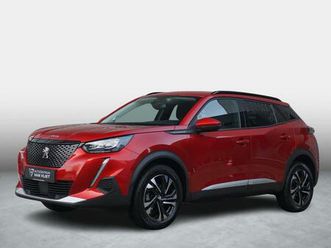 1.2 puretech allure trekhaak