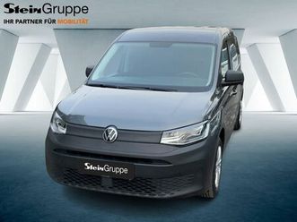 volkswagen caddy maxi cargo ecoprofi dab+led+navi+kamera