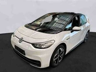 volkswagen id.3 pure performance led+navi+pdc+app+gj-reifen