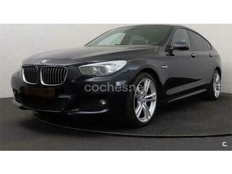 bmw serie 5 530d xdrive gran turismo