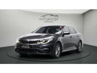 kia k5 2.0lpi autogeorge.com ≫ 2019 • 10 000 eur • id