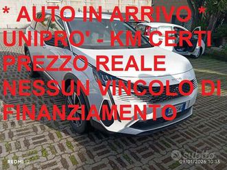 peugeot 5008 bluehdi 130 s&s eat8 allure pack