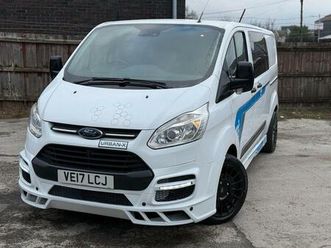 2.0 tdi, lwb, crewcab, 7 seater, msrt