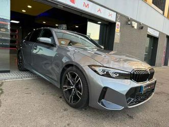 bmw serie 3 318d auto.