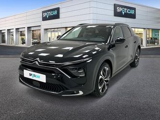 puretech 96kw (130cv) s&s eat8 shine