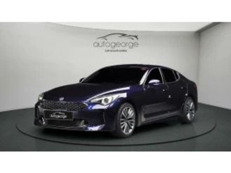 kia stinger 2.0t 2wd prime autogeorge.com ≫ 2020 • 18 175 eur • id
