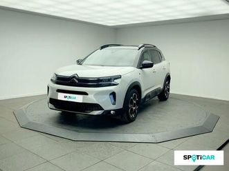 hybrid rechargeable 225ch shine e-eat8