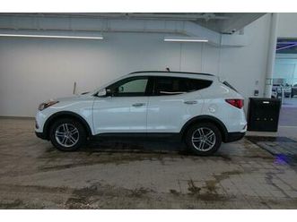 hyundai santa fe sport 2017 2.4l luxury