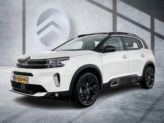 130 pk automaat shine | rijklaar | trekhaak | pano