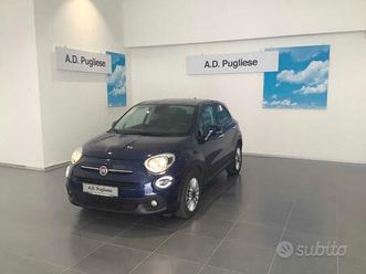 fiat 500 x 500x urban my21 1.3 multijet 95 u138171