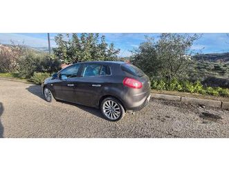 fiat bravo 1.9 multijet