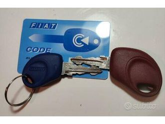 fiat cinquecento ie km 38000