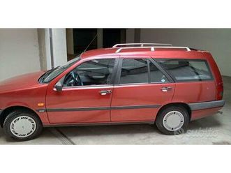 fiat tempra 1.6 cc benzina