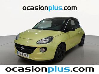 opel adam 1.4 xer slam (100 cv)