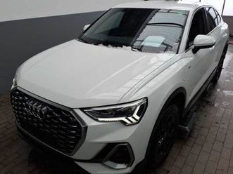 s line 45 tfsi e s tronic
